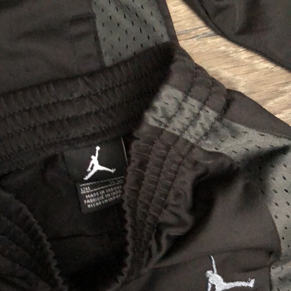 Jordan Matching Set 2 piece - Picture 3 of 5